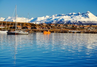 Ushuaia, Patagonien Reisen, Argentinien Luxusreise 