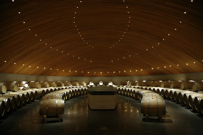 Rundreise Chile, Weinkeller, América Special Tours