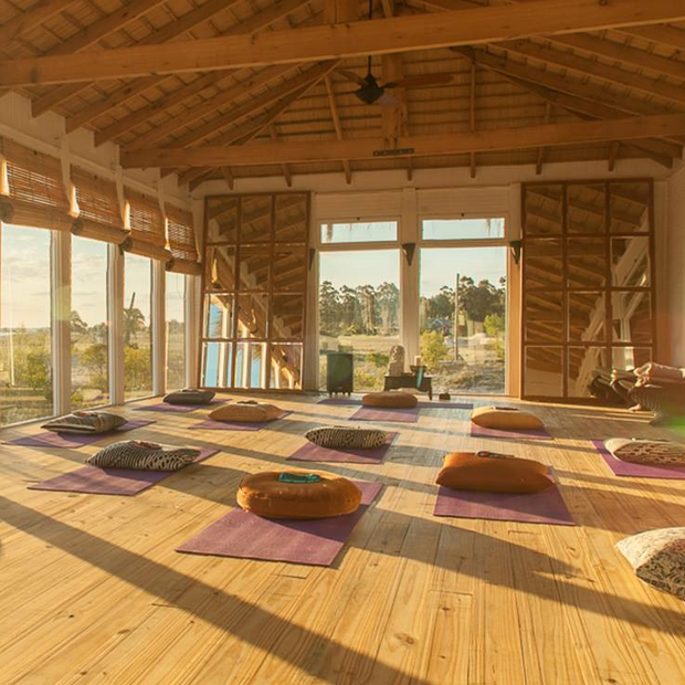 Carmelo Resort und Spa Yoga, Uruguay Rundreisen, Luxusreisen Uruguay, maßgeschneiderte Reisen
