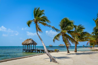 Belize Reisen, San Pedro, Mittelamerika