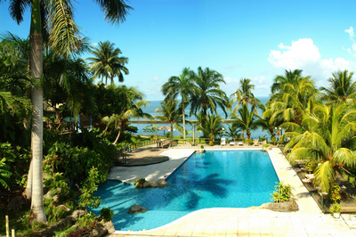 Villa Caribe, Livingston, Guatemala Reisen, Mittelamerika