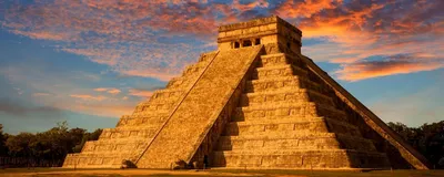 Mexico Rundreise, maßgeschneidert, Chichén Itzá, América Special Tours