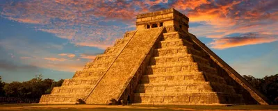 Mexico Rundreise, maßgeschneidert, Chichén Itzá, América Special Tours