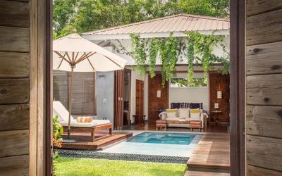 Ka'Ana Resort, Belize Reisen, Mittelamerika Rundreisen
