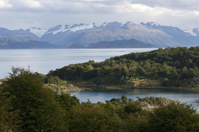 Individualrundreise Chile, Wulaia Bay, América Special Tours