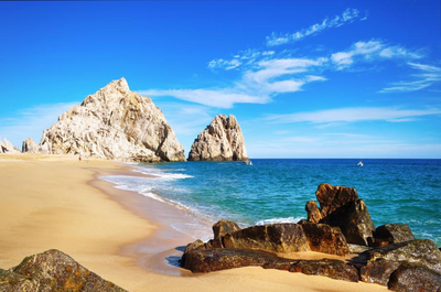 Baja California Sur, Mexiko Rundreisen, maßgeschneidert, América Special Tours
