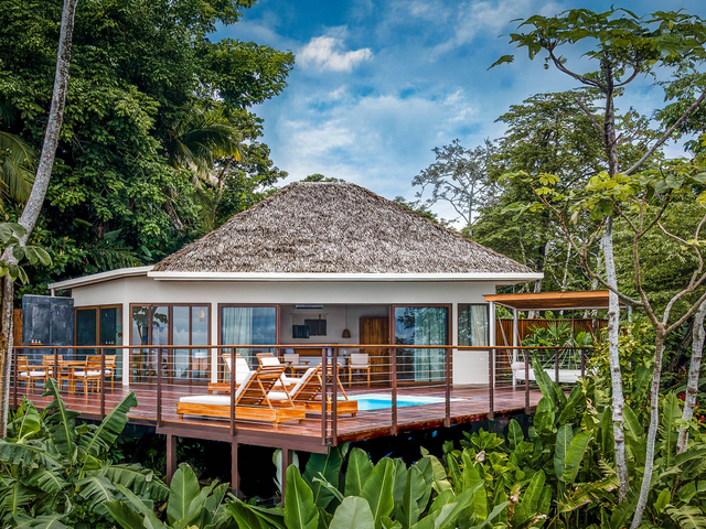 Lapa Rios Lodge, © Böëna Lodges, Costa Rica Luxusreise