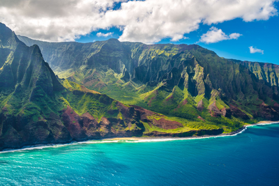 Hawaii, Klima, Länderinformationen, USA Rundreise
