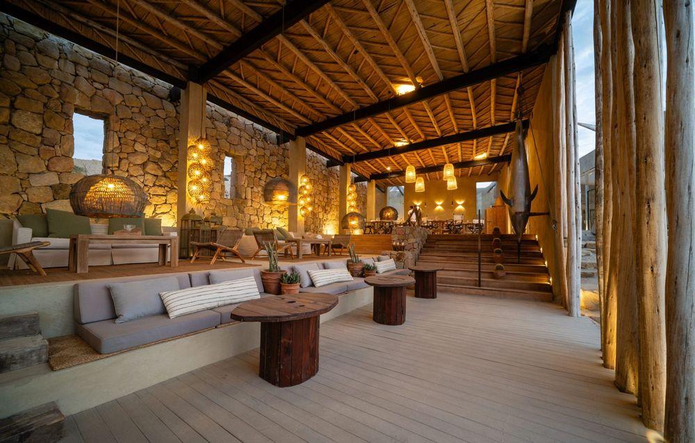 Inkaterra Cabo Blanco, Máncora, Peru Reise