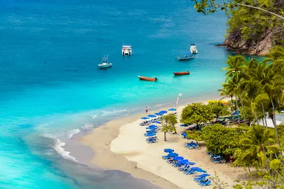Costa Rica: Traumstrand auf Tortuga Island