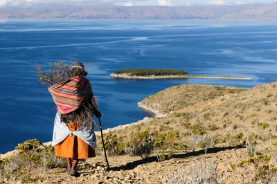 Reisen die begeistern, Bolivien, Titicacasee, Inka, Kultur, Faszination, Isla del Sol