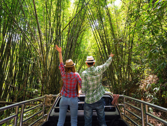 Mietwagen Rundreise Costa Rica, Mittelamerika Reisen