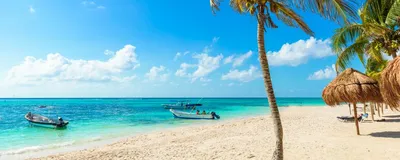 Riviera Maya, Rundreise Mexiko