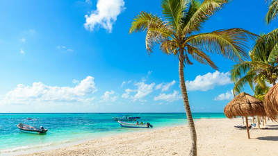 Riviera Maya, Rundreise Mexiko