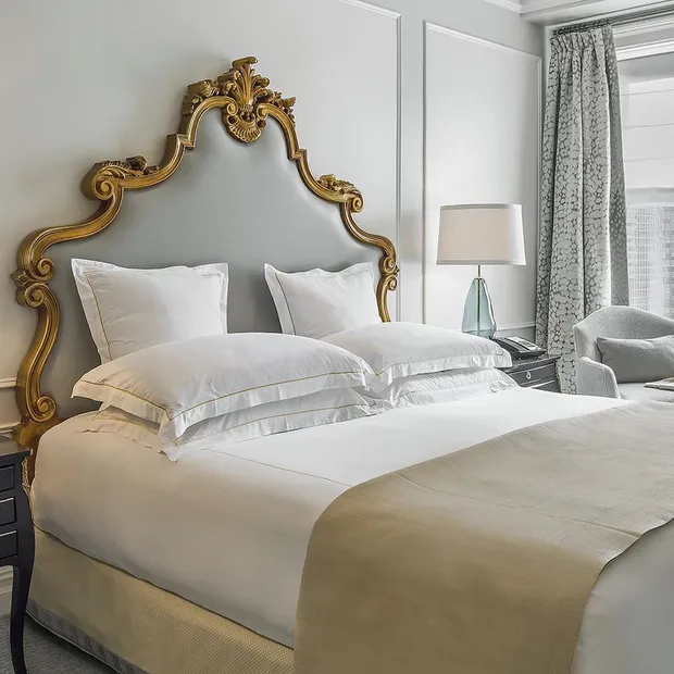 Plaza Hotel, New York, USA Reise