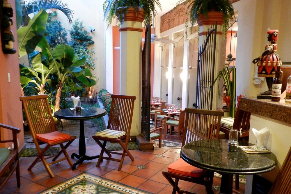 Luxusreise Brasilien, Lounge, Casa do Amarelindo, Salvador da Bahia