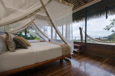 Lapa Rios Ecolodge, Puerto Jimenez, Costa Rica Luxusreisen