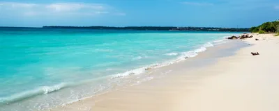 Rundreise Kolumbien, Cartagena, Strand, Playa Blanca