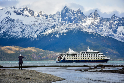 Luxusrundreise Chile, Kreuzfahrt Chile, América Special Tours