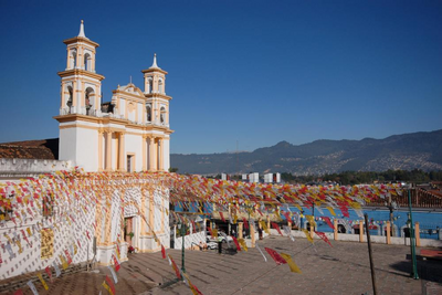 Kolonialstadt Cristobal de las Casas, Kulturreisen Mexiko
