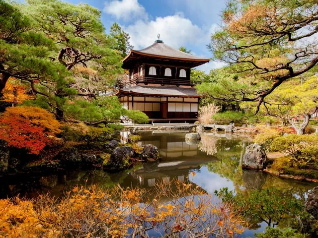Japan Reisen, Asien Special Tours, Reiseveranstalter