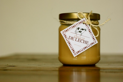 Reisen die begeistern, Hacienda Zuleta, Ecuador, regionale Produkte, Käse