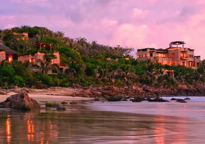 Imanta Resorts Punta de Mita, Naturreise Mexiko, Luxusreise Mexiko, individuelle Reisen