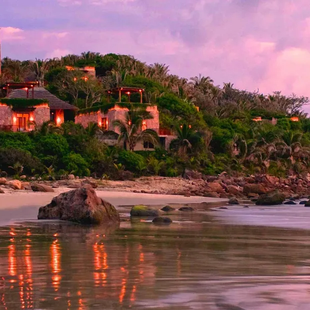 Imanta Resorts Punta de Mita, Naturreise Mexiko, Luxusreise Mexiko, individuelle Reisen