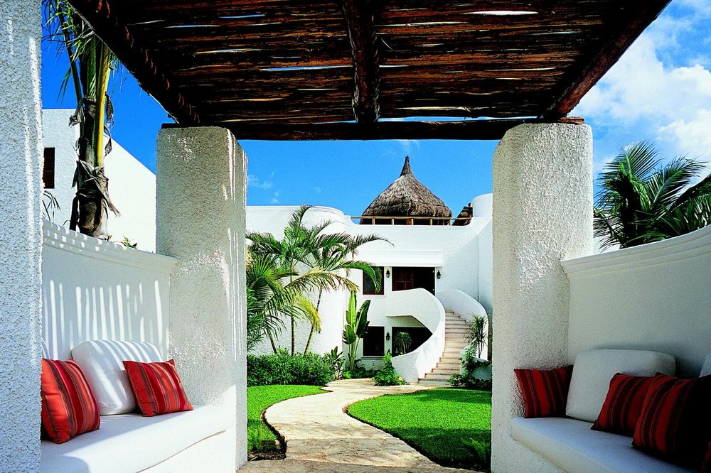 Mexiko Luxusreise, Belmond Maroma Resort & Spa, Lateinamerika, Sonne, Abenteuer