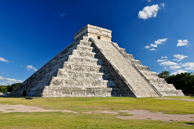 Mexiko Individualreise, Maya, Chichen Itza, Geschichte, Kultur, Tradition