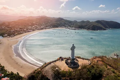 San Juan del Sur, Nicaragua