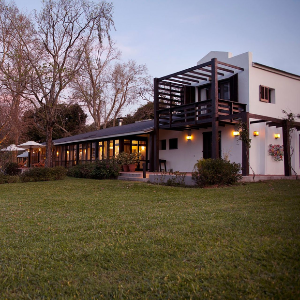 Hotel Puerto Valle Lodge, Ituzaingó, Argentinien Rundreise