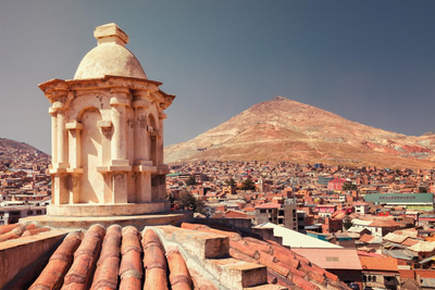 Abenteuerreise Bolivien, América Special Tours, Potosi, Anden, Hochgebirge