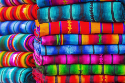 Chichicastenango, Markt, Guatemala Reisen, Mittelamerika