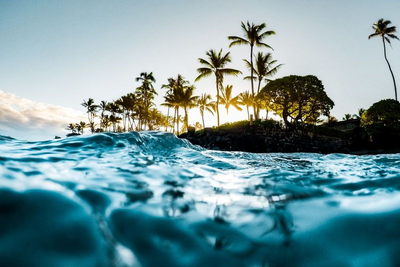 Freizeit auf Maui, Hawaii Luxusreisen, Inselhopping, USA Reisen