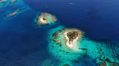 San Blas Archipel, Panama Reisen