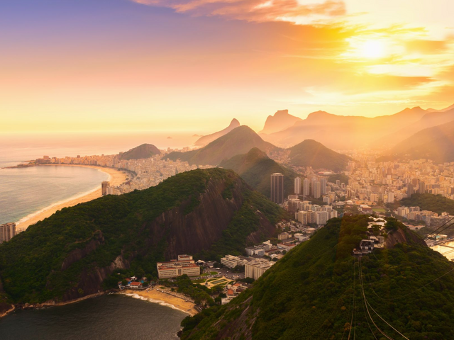 Privat- und Individualreise Brasilien, América Special Tours, Reisen die begeistern