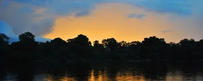 Rundreise Peru, Amazonas, Regenwald