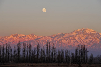 Mit América Special Tours auf eine Luxusreise durch Argentinien und einem Aufenthalt in Mendoza.
