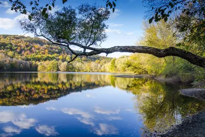 New Jersey, USA Zugreise