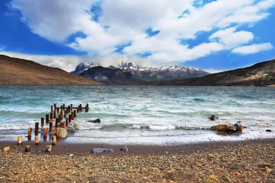 Reise Patagonien, Torres del Paine, Chile