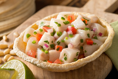 Rundreise Costa Rica, Ceviche, Kochkurs, Kulinarik 