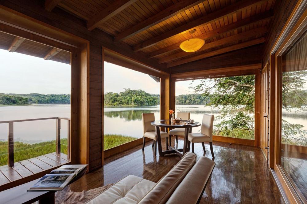 Las Lagunas Boutique Hotel, Guatemal Reisen, Tikal