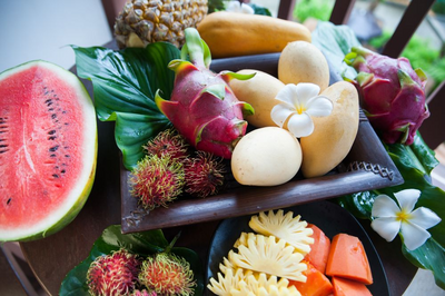 Degustation, Dominikanische Republik Reise