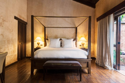 El Convento Boutique Hotel Antigua, Guatemala Reisen, Mittelamerika