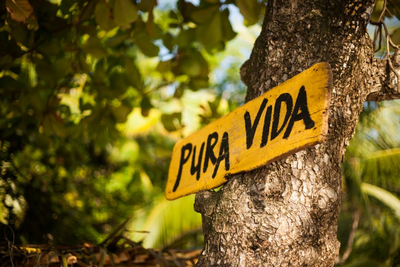 Pura Vida, Costa Rica Rundreisen, Mittelamerika
