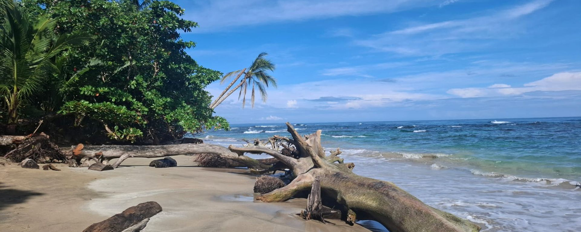 Strand, Aguas Claras, Costa Rica