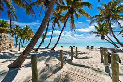 Florida, Klima, Länderinformationen, USA Rundreise