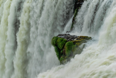 Iguazu Wasserfälle, Best of Brasilien Reise