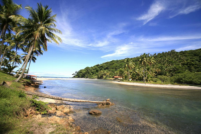 Brasilien genießen, Reisen mit América Special Tours, Sonne, Strand, Meer
